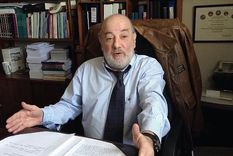 el sugestivo cuadro que tenia bonadio en su casa