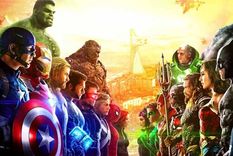 ¿Quién es la figura que Marvel está tentando para dejar el Universo DC?