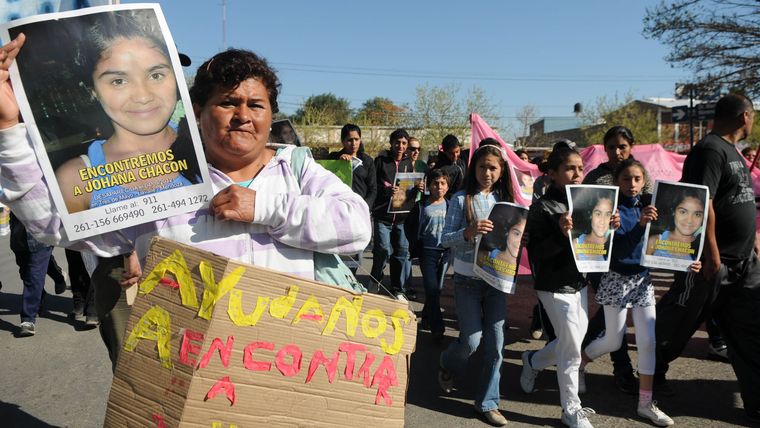 Vecinos de Lavalle pidiendo Justicia por Johana Chacón. Vecinos de Lavalle pidiendo Justicia por Johana Chacón.