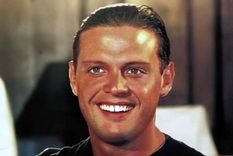 Luis Miguel, la serie, Luis Miguel, Netflix Fuente: Instagram Luis Miguel, la serie, Luis Miguel, Netflix Fuente: Instagram