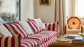 Las tareas del hogar pueden parecer una tarea ingrata, por lo que es fácil posponerlas. Un sistema de recompensas las convierte en algo que esperamos con ilusión. Foto: Buchanan Studio