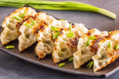 MDZol | Aprendé a preparar estas empanadas al estilo japonés. Foto: Cardamom