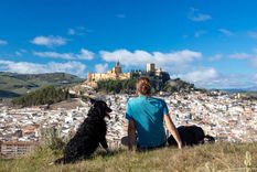 Emigró a España y reflexiona sobre la coyuntura del país Foto: Shutterstock