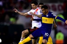 hoy habra reunion clave: el borrador del nuevo torneo del futbol argentino, ¿sin fecha de clasicos? hoy habra reunion clave: el borrador del nuevo torneo del futbol argentino, ¿sin fecha de clasicos?