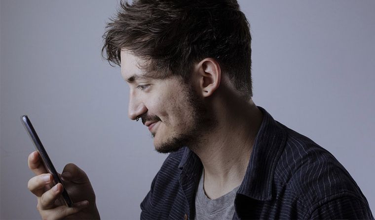 BeReal te notifica todos los días cuándo debes subir la foto generando así una creación de contenido constante. Foto: Pixabay - pixabay.com