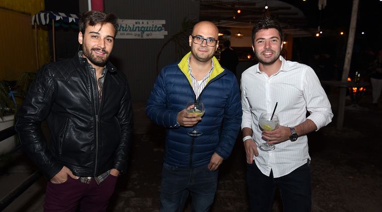 Foto: Alf Ponce / MDZ