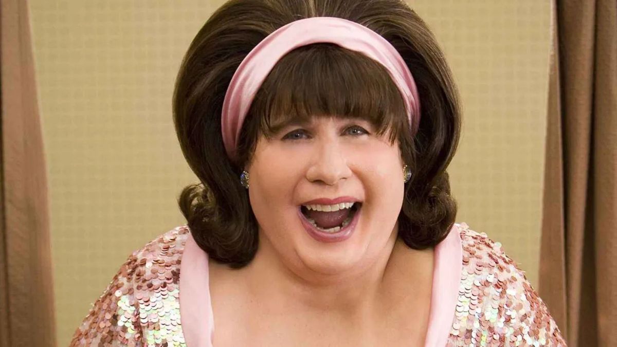 La reconocida figura de MasterChef Celebrity que hará de Edna en la versión argentina del musical Hairspray