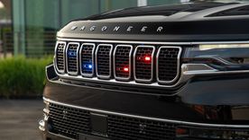 Todo sobre el Jeep Wagoneer COV 2025: el SUV táctico para Estados Unidos