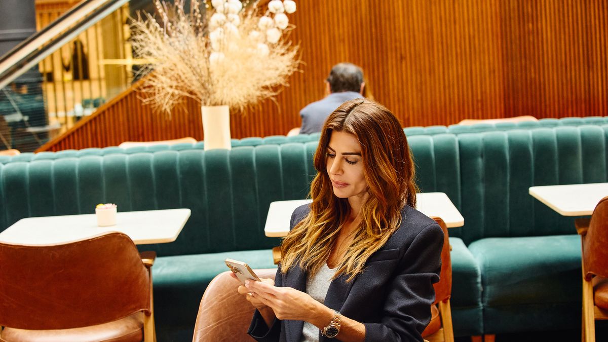 Embajadora: este es el nuevo trabajo de Juliana Awada