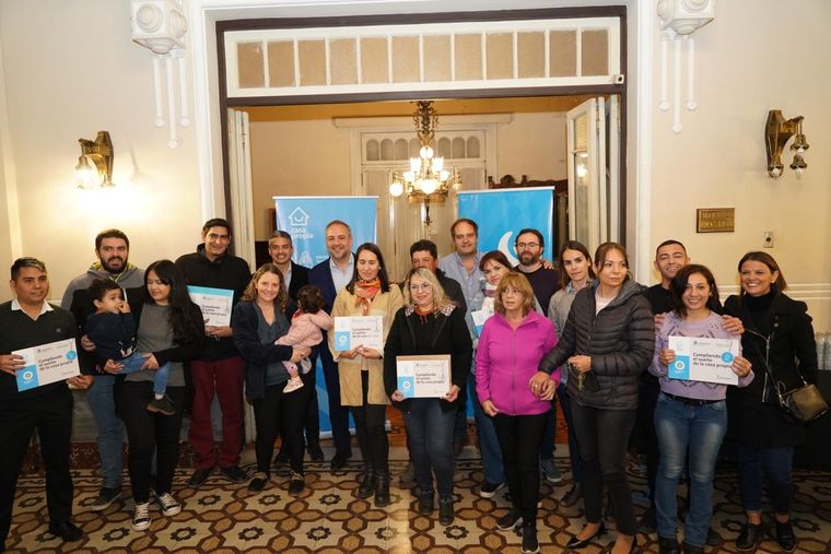 Foto: Gobierno Nacional.