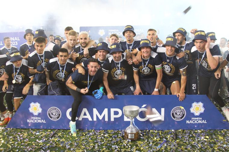 Se cumplen este miércoles dos años del ascenso a Primera.