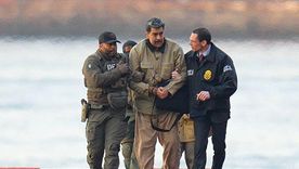 Nicolás Maduro fue acompañado por agentes de la DEA a una prisión en Nueva York. Nicolás Maduro fue acompañado por agentes de la DEA a una prisión en Nueva York.