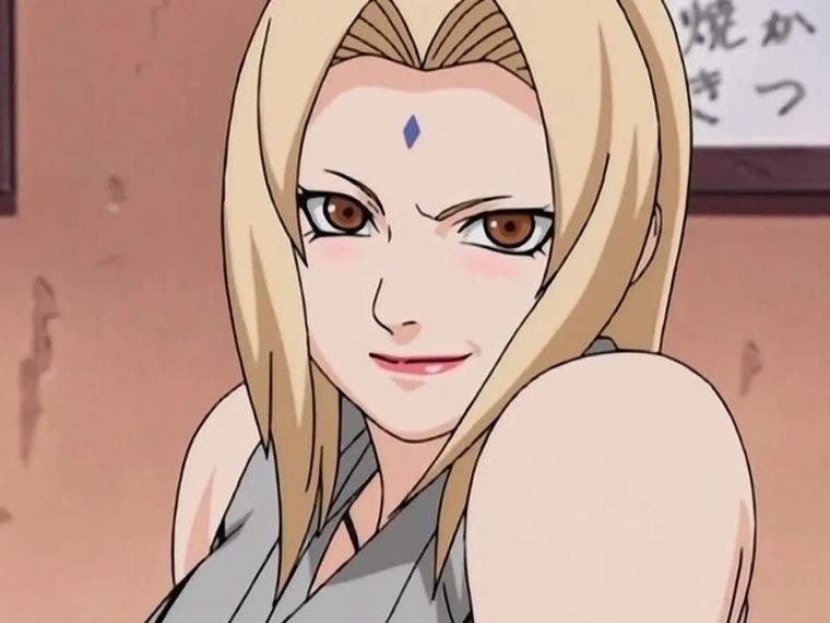 Así luciría este personaje de Naruto, según la inteligencia artificial Foto: Archivo