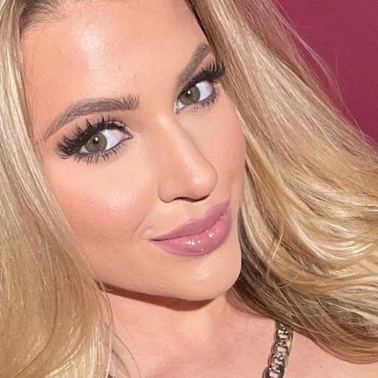 Corren fuertes rumores sobre el romance entre Madison Anderson y el actor Pepe Gámez.