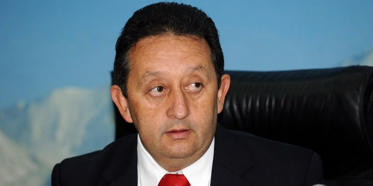 Foto: Nacho Gaffuri / MDZ