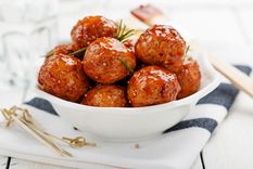 albóndigas Foto: Shutterstock