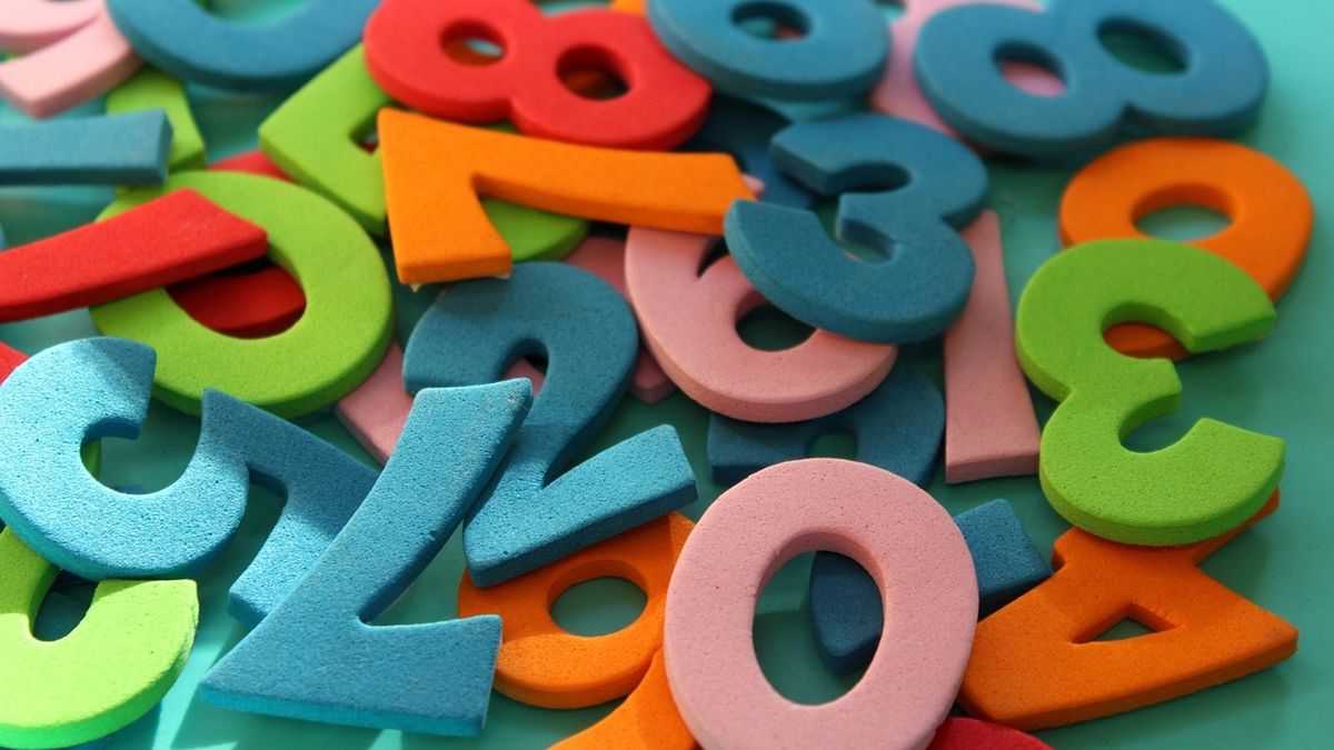 Estos son los números de la suerte de hoy domingo 29 de marzo