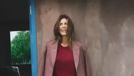 Mirá el look de Juliana Awada. Mirá el look de Juliana Awada.