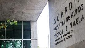 Un bebé de seis meses fue internado de urgencia en el Hospital de Niños Víctor J. Vilela, de la ciudad de Rosario, con lesiones compatibles con abuso sexual.