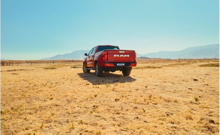 RAM, sponsor oficial del Moto Travel Fest 2026