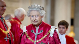 La reina Isabel II está a punto de convertirse en la monarca más longeva de la historia Foto: Salon.com - https://mediaproxy.salon.com/width/1200/https://media.salon.com/2021/03/queen-elizabeth-ii-0309211.jpg