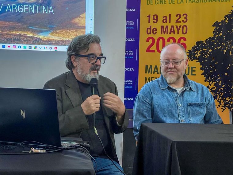 Malargüe como protagonista de una edición que promete potenciar la identidad audiovisual de Mendoza. Malargüe como protagonista de una edición que promete potenciar la identidad audiovisual de Mendoza.