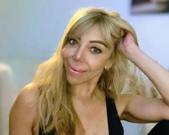 Rosmery apuntó su artillería en contra de la exnovia del actual presidente argentino. Rosmery apuntó su artillería en contra de la exnovia del actual presidente argentino.