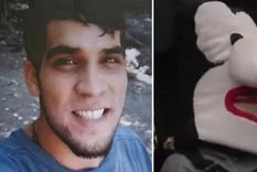 Buscan en Brasil a uno de los usurpadores de la casa de Claudia Ferro.