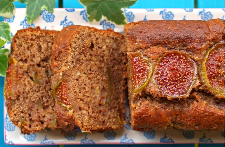 bizcocho Foto: Shutterstock