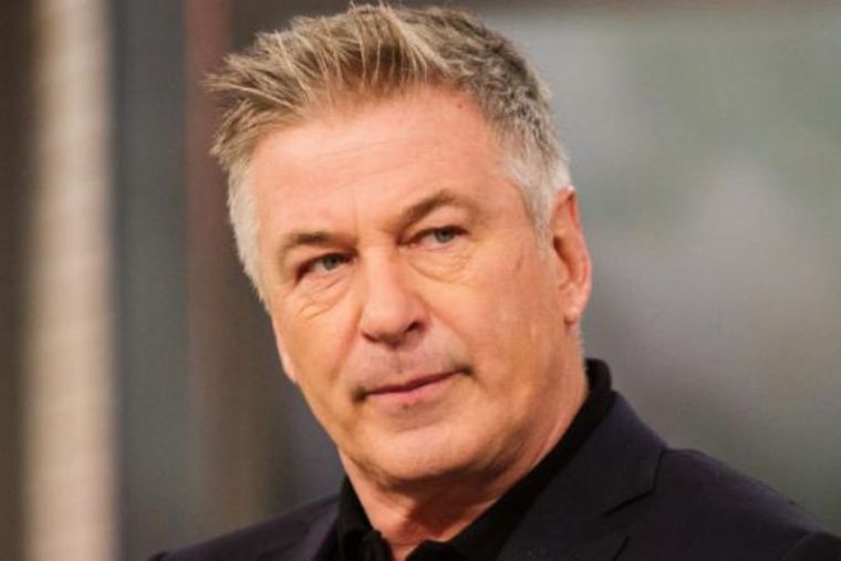 Alec Baldwin, señalado. Foto: 20Minutos