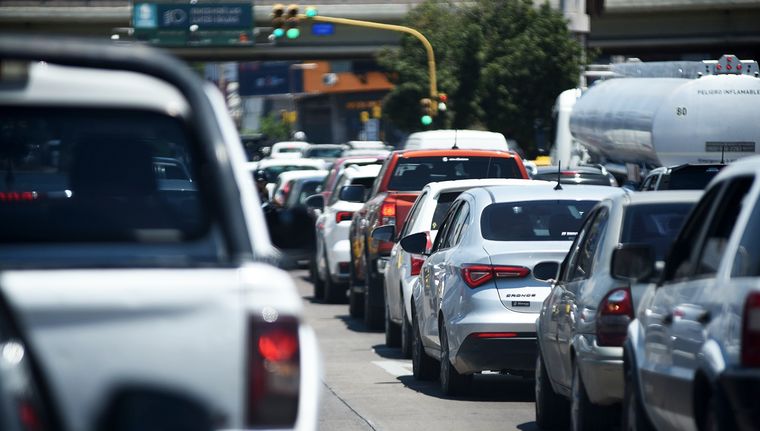 El arancel se cobra mal en Mendoza: por qué Foto: Rodrigo DAngelo / MDZ