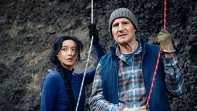 Liam Neeson regresa a la acción y al frío para la secuela de Riesgo Bajo Cero Liam Neeson regresa a la acción y al frío para la secuela de Riesgo Bajo Cero