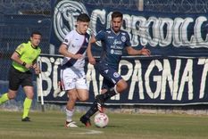 Luego de un gran inicio de campeonato, la Lepra suma seis partidos sin ganar y se aleja de la pelea. Foto: Prensa CSIR