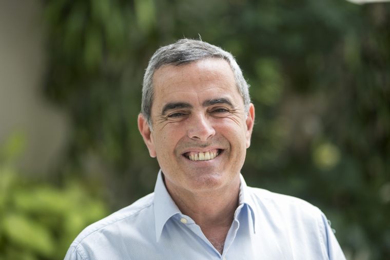 Juan Boubée es optimista sobre el desarrollo de la actividad pero destaca las complicaciones que surgen por el manejo de grandes volúmenes de dinero en efectivo, por lo que el sector impulsa el cobro con tarjetas de crédito. Foto: RIPSA