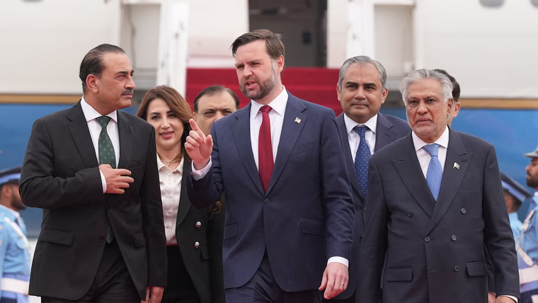 Este domingo continuará la negociación entre Irán y EE.UU.