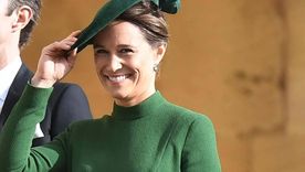 Pippa Middleton es una de las socialités más reconocidas del Reino Unido. Foto: News Italy 24