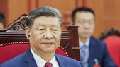 Xi Jinping pronunció su discurso de Año Nuevo desde Beijing, en un mensaje marcado por definiciones geopolíticas y una advertencia directa sobre Taiwán. Xi Jinping pronunció su discurso de Año Nuevo desde Beijing, en un mensaje marcado por definiciones geopolíticas y una advertencia directa sobre Taiwán.