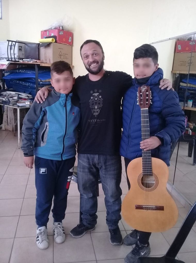 Foto: Gabriel Mignani