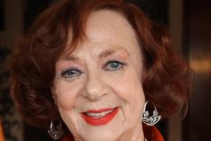 fallecio la reconocida actriz mexicana adriana roel