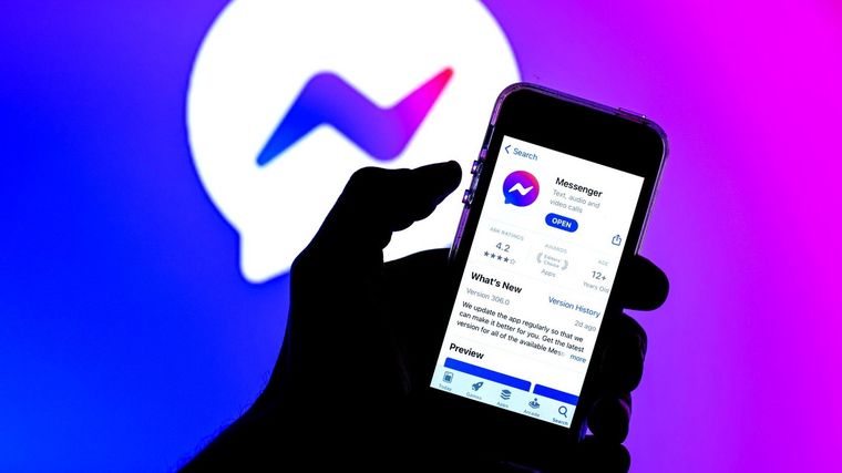 Una mujer recibió una foto de un familiar y decidió denunciarlo Foto: GQ.