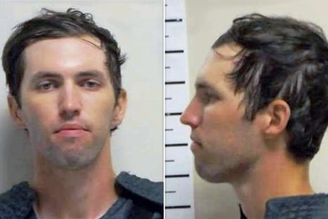 Tyler Robinson, el acusado de asesinar a Charlie Kirk. Tyler Robinson, el acusado de asesinar a Charlie Kirk.