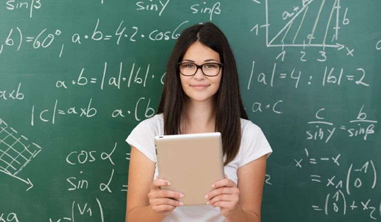 Desafío matemático