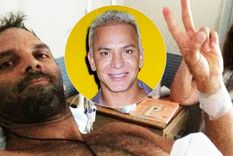 fuerte denuncia de un extecnico del staff de flavio mendoza