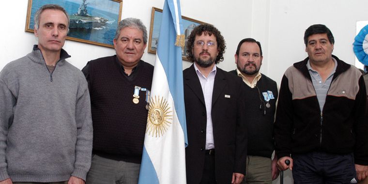 Foto: Ariel Jalley/mediamza.com