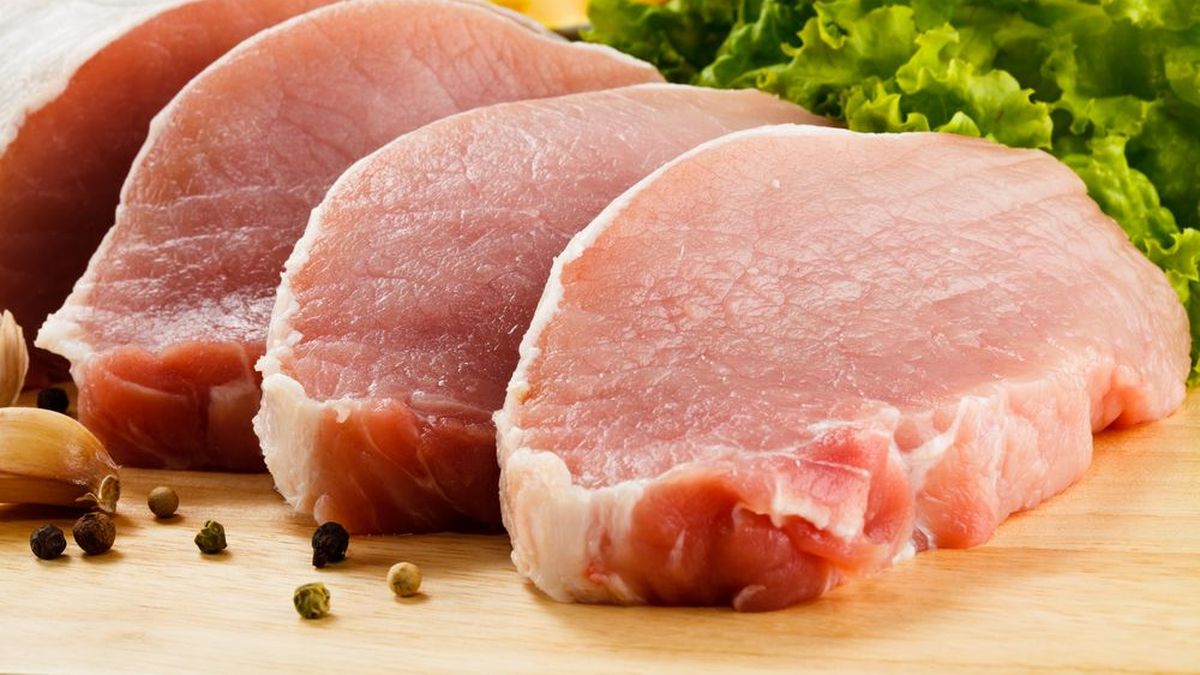 La carne de cerdo se impone en la mesa de los argentinos: cuesta la mitad que la vacuna