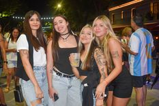 ¡No te pierdas todas las fotos al final de la nota!