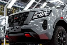 Autos de Nissan: ¿Por qué se llaman así? Foto: Nissan