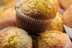 magdalenas Foto: Shutterstock