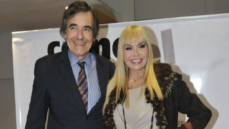 Adriana Aguirre es una de las víctimas que radicó la denuncia