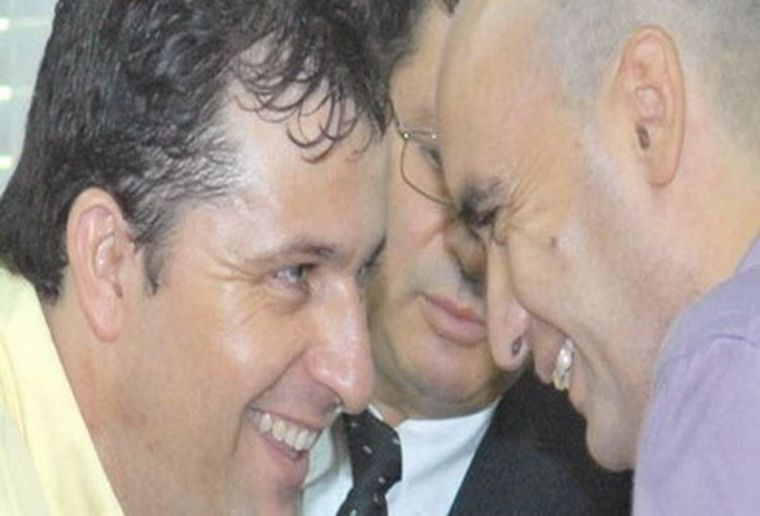 Ambos acusados denunciaron maltratos.